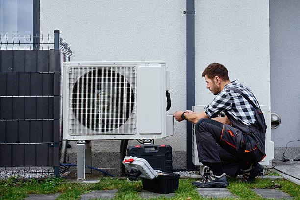 Trusted Hvac service in Moscow, IA - Tropical Oasis HVAC